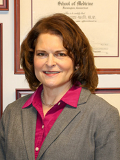 Dr. Lisa Webb