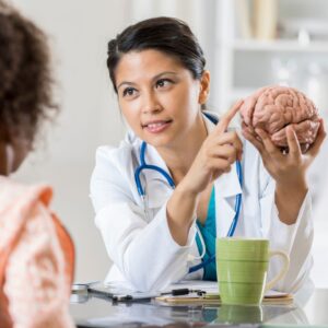 neurologist in Weston Ct 