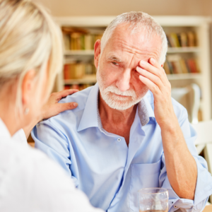 dementia treatment in fairfield